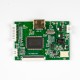 M&oacute;dulo LCD TFT de 7 polegadas 800&times;480 compat&iacute;vel com Raspberry Pi 3/4 - Thumb - 1