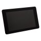 Display Touch Oficial 7 polegadas 800 x 480 pixels para Raspberry Pi 4B/3B/2B/B+/A+ - Thumb - 4