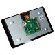 Display Touch Oficial 7 polegadas 800 x 480 pixels para Raspberry Pi 4B/3B/2B/B+/A+ - Thumb - 6
