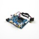 Display LCD IPS 10,1 polegadas resolu&ccedil;&atilde;o 1280&times;800 com placa driver para Raspberry Pi 3 - Thumb - 2