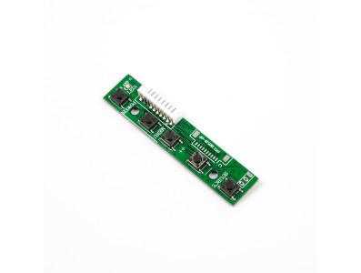 Display LCD IPS 10,1 polegadas resolu&ccedil;&atilde;o 1280&times;800 com placa driver para Raspberry Pi 3 - Imagem 4