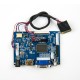 Display LCD IPS 10,1 polegadas resolu&ccedil;&atilde;o 1280&times;800 com placa driver para Raspberry Pi 3 - Thumb - 1