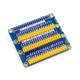 Placa de Expans&atilde;o GPIO 1 para 3 com Fixa&ccedil;&atilde;o por Parafuso para Raspberry Pi 3/4 - Thumb - 3