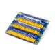 Placa de Expans&atilde;o GPIO 1 para 3 com Fixa&ccedil;&atilde;o por Parafuso para Raspberry Pi 3/4 - Thumb - 4