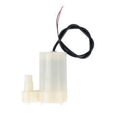 M&oacute;dulo vertical silencioso 80&ndash;100 L/h, acess&oacute;rio para Arduino