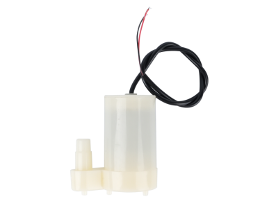 M&oacute;dulo vertical silencioso 80&ndash;100 L/h, acess&oacute;rio para Arduino - Imagem 1