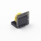 M&oacute;dulo RTC DS3231 3.3V/5V preciso com bateria para Raspberry Pi e RP2040 - Thumb - 4