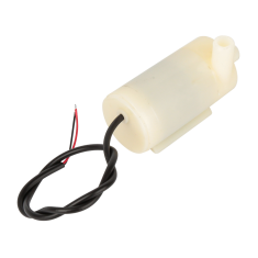 Bomba Submers&iacute;vel Anf&iacute;bia Mini DC 3V a 5V