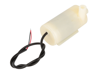 Bomba Submers&iacute;vel Anf&iacute;bia Mini DC 3V a 5V - Imagem 1