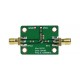 M&oacute;dulo Amplificador RF LNA de Baixo Ru&iacute;do, Banda Larga 0,1 a 2000 MHz, Ganho de 30 dB - Thumb - 2