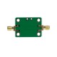 M&oacute;dulo Amplificador RF LNA de Baixo Ru&iacute;do, Banda Larga 0,1 a 2000 MHz, Ganho de 30 dB - Thumb - 3