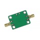 M&oacute;dulo Amplificador RF LNA de Baixo Ru&iacute;do, Banda Larga 0,1 a 2000 MHz, Ganho de 30 dB - Thumb - 4