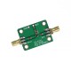M&oacute;dulo Amplificador RF LNA de Baixo Ru&iacute;do, Banda Larga 0,1 a 2000 MHz, Ganho de 30 dB - Thumb - 5