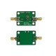 M&oacute;dulo Amplificador RF LNA de Baixo Ru&iacute;do, Banda Larga 0,1 a 2000 MHz, Ganho de 30 dB - Thumb - 1