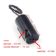 Mini bomba submers&iacute;vel DC 12V 0,6 L/s - Thumb - 1
