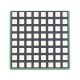 Display matricial LED RGB 8x8 Full Color para Raspberry Pi 3 - Thumb - 1