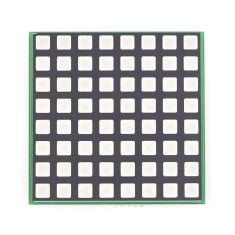 Display matricial LED RGB 8x8 Full Color para Raspberry Pi 3