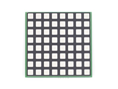 Display matricial LED RGB 8x8 Full Color para Raspberry Pi 3 - Imagem 1
