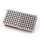 M&oacute;dulo de Matriz de LEDs Dot para Raspberry Pi e RP2040 - Thumb - 4