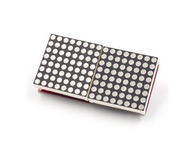 M&oacute;dulo de Matriz de LEDs Dot para Raspberry Pi e RP2040 - Imagem 4