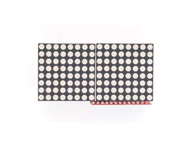 M&oacute;dulo de Matriz de LEDs Dot para Raspberry Pi e RP2040 - Imagem 1