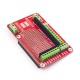 Placa de Prot&oacute;tipo Pi 40 pinos para Raspberry Pi 3/4B - Thumb - 3
