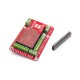 Placa de Prot&oacute;tipo Pi 40 pinos para Raspberry Pi 3/4B - Thumb - 4
