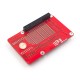 Placa de Prot&oacute;tipo Pi 40 pinos para Raspberry Pi 3/4B - Thumb - 5