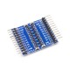 M&oacute;dulo conversor de n&iacute;vel 8 canais 3,5V a 5V I/O bidirecional para Raspberry Pi - Thumb - 2