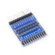 M&oacute;dulo conversor de n&iacute;vel 8 canais 3,5V a 5V I/O bidirecional para Raspberry Pi - Thumb - 4