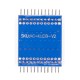 M&oacute;dulo conversor de n&iacute;vel 8 canais 3,5V a 5V I/O bidirecional para Raspberry Pi - Thumb - 5
