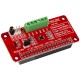 M&oacute;dulo ADC ADS1115 4 canais 16 bits com PGA para Raspberry Pi V1.03 - Thumb - 2