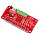M&oacute;dulo ADC ADS1115 4 canais 16 bits com PGA para Raspberry Pi V1.03 - Thumb - 3