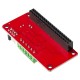 M&oacute;dulo ADC ADS1115 4 canais 16 bits com PGA para Raspberry Pi V1.03 - Thumb - 5