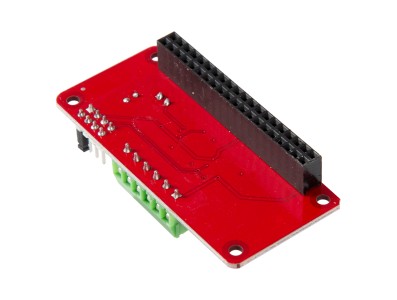 M&oacute;dulo ADC ADS1115 4 canais 16 bits com PGA para Raspberry Pi V1.03 - Imagem 5