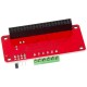 M&oacute;dulo ADC ADS1115 4 canais 16 bits com PGA para Raspberry Pi V1.03 - Thumb - 6