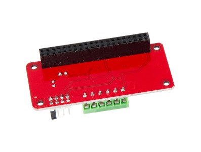 M&oacute;dulo ADC ADS1115 4 canais 16 bits com PGA para Raspberry Pi V1.03 - Imagem 6
