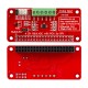 M&oacute;dulo ADC ADS1115 4 canais 16 bits com PGA para Raspberry Pi V1.03 - Thumb - 1