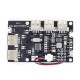 M&oacute;dulo de alimenta&ccedil;&atilde;o e hub USB com bateria de l&iacute;tio para Raspberry Pi e RP2040 - Thumb - 1