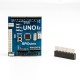 Placa adaptadora com conector compat&iacute;vel com Arduino UNO para Raspberry Pi - Thumb - 5