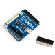 Placa adaptadora com conector compat&iacute;vel com Arduino UNO para Raspberry Pi - Thumb - 6