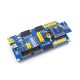 Kit de Avalia&ccedil;&atilde;o NRF51822 para Raspberry Pi e RP2040, M&oacute;dulo Bluetooth BLE400 e M&oacute;dulo Wireless Core51822 - Thumb - 2