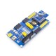 Kit de Avalia&ccedil;&atilde;o NRF51822 para Raspberry Pi e RP2040, M&oacute;dulo Bluetooth BLE400 e M&oacute;dulo Wireless Core51822 - Thumb - 5