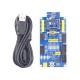 Kit de Avalia&ccedil;&atilde;o NRF51822 para Raspberry Pi e RP2040, M&oacute;dulo Bluetooth BLE400 e M&oacute;dulo Wireless Core51822 - Thumb - 1