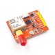 Shield GPS com porta USB e bateria para Raspberry Pi - Thumb - 2