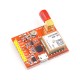 Shield GPS com porta USB e bateria para Raspberry Pi - Thumb - 3