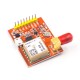 Shield GPS com porta USB e bateria para Raspberry Pi - Thumb - 4