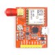 Shield GPS com porta USB e bateria para Raspberry Pi - Thumb - 1