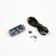 Waveshare Placa HUB de Expans&atilde;o USB para Porta Serial, compat&iacute;vel com Raspberry Pi e RP2040 - Thumb - 4