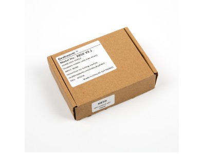 Placa expansora X850 mSATA SSD para Raspberry Pi com suporte a 1TB e interface USB 3.0 - Imagem 2